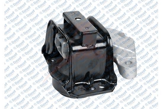 MEHA MH13751 Motor Takozu Sag Ust P308 Ep6cdtx Rcz-Ds4-Ds5-C4 Ii Ep6cdt / Ep6cdtx(1.6 Thp 16v) 12->